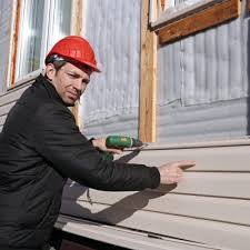 Best Fascia and Soffit Installation  in North Rock Springs, WY